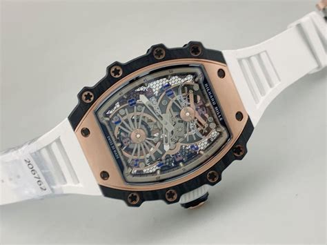 richard mille replica españa